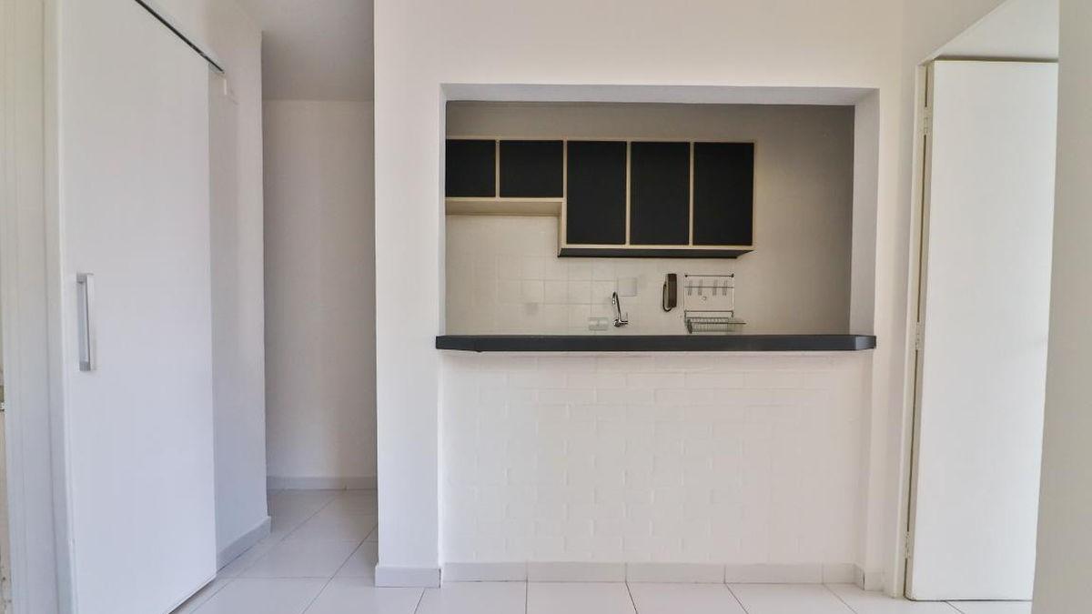 Apartamento para alugar com 1 quarto, 43m² - Foto 7