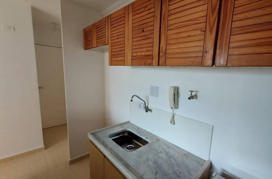 Apartamento para alugar com 1 quarto, 48m² - Foto 6