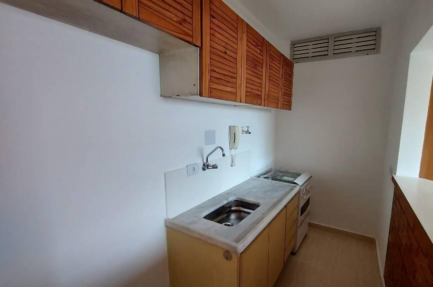 Apartamento para alugar com 1 quarto, 48m² - Foto 5