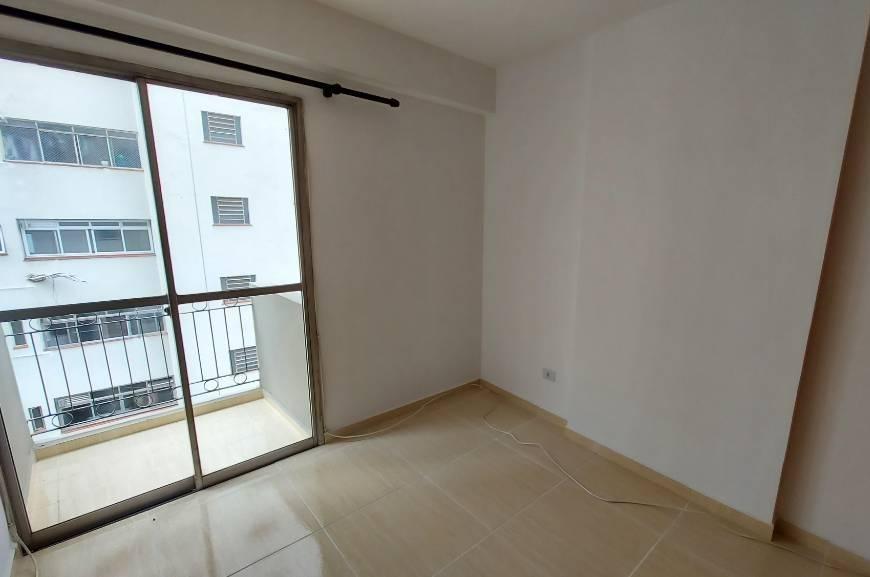 Apartamento para alugar com 1 quarto, 48m² - Foto 3