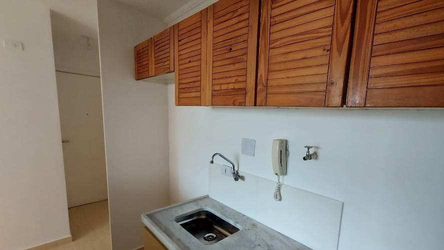 Apartamento para alugar com 1 quarto, 48m² - Foto 7