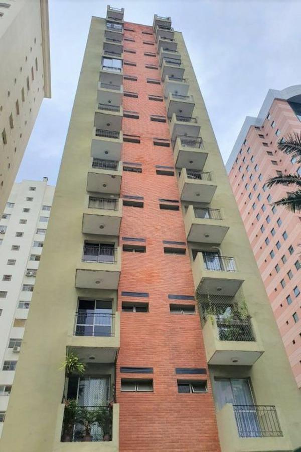 Apartamento para alugar com 1 quarto, 48m² - Foto 1