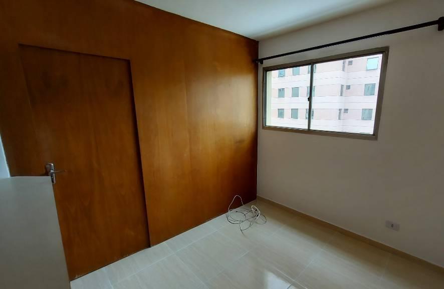 Apartamento para alugar com 1 quarto, 48m² - Foto 10