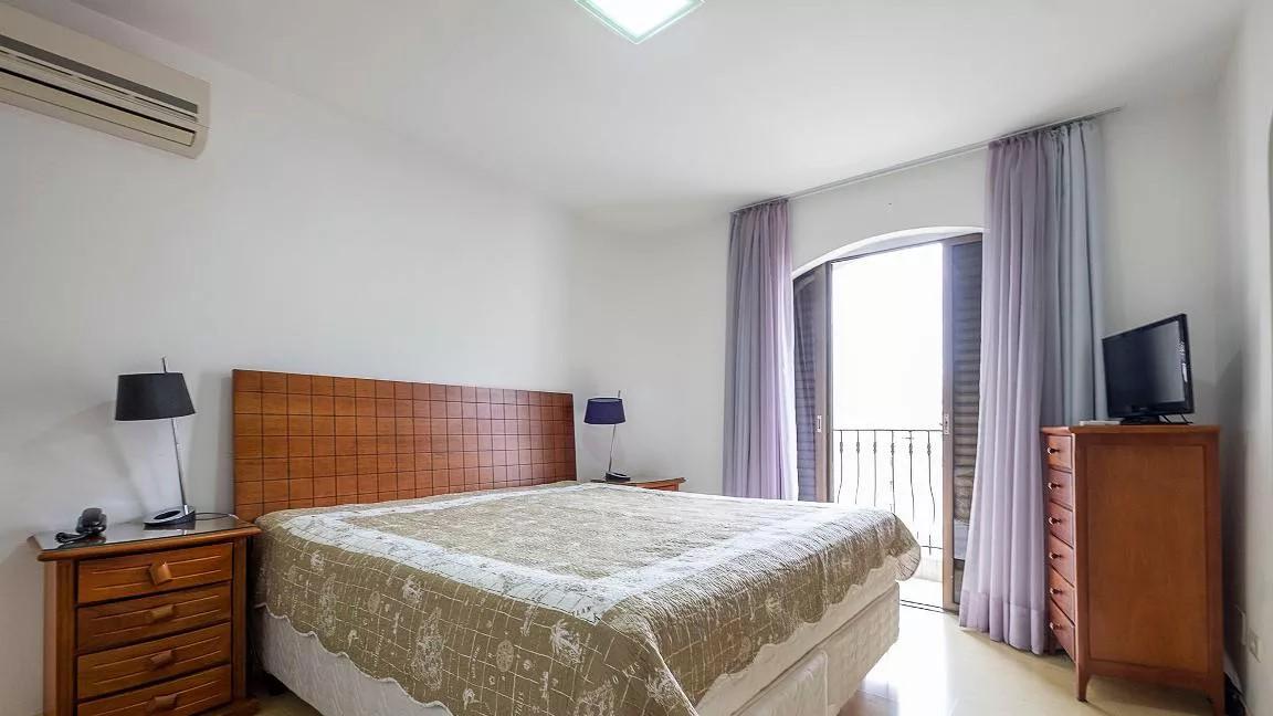 Apartamento para alugar com 3 quartos, 120m² - Foto 9