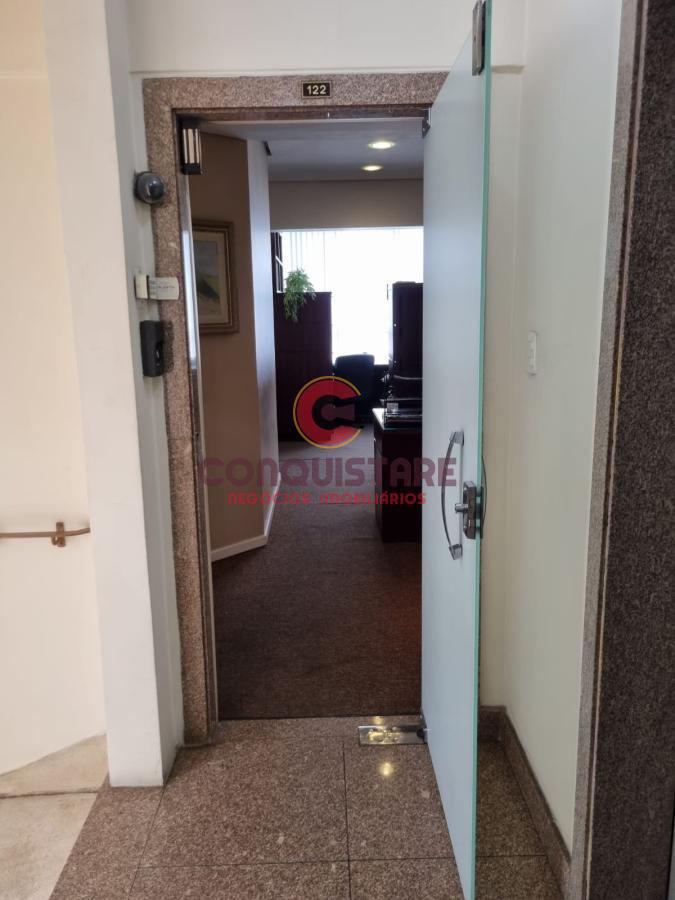 Conjunto Comercial-Sala à venda, 62m² - Foto 1