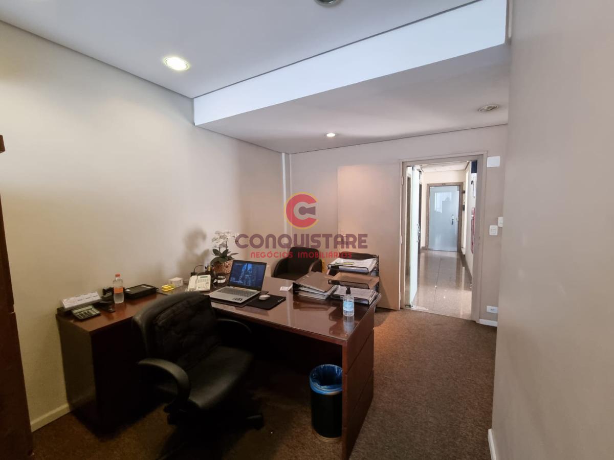 Conjunto Comercial-Sala à venda, 62m² - Foto 2