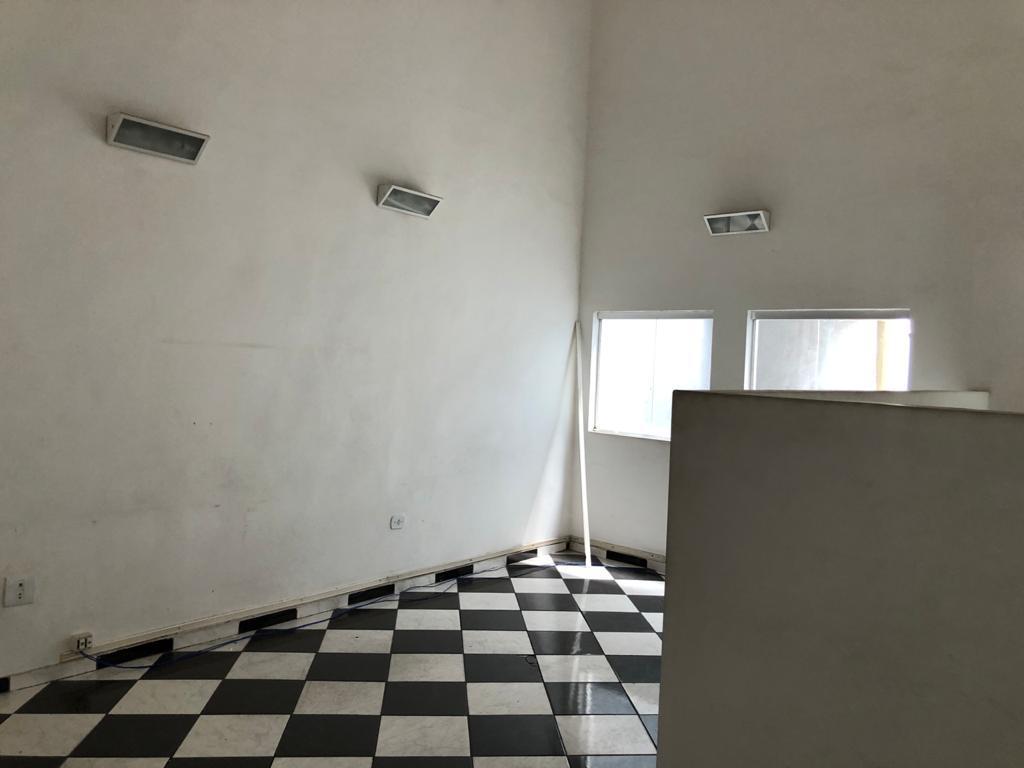 Prédio Inteiro para alugar, 298m² - Foto 5