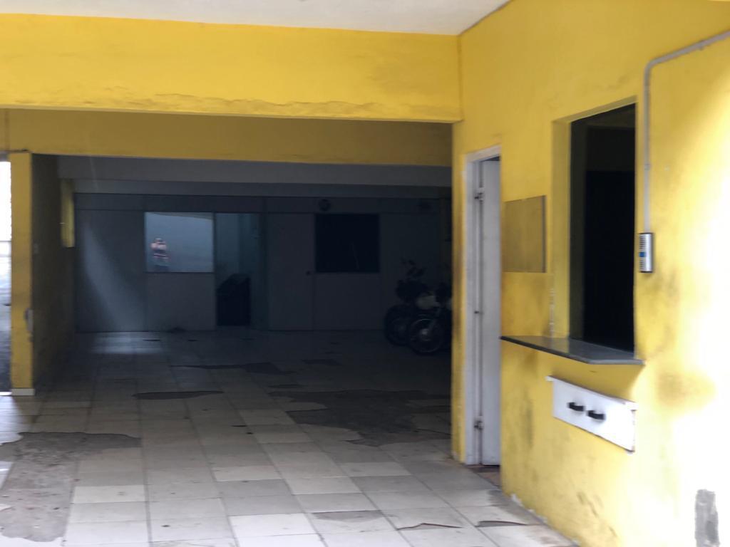 Prédio Inteiro para alugar, 298m² - Foto 1