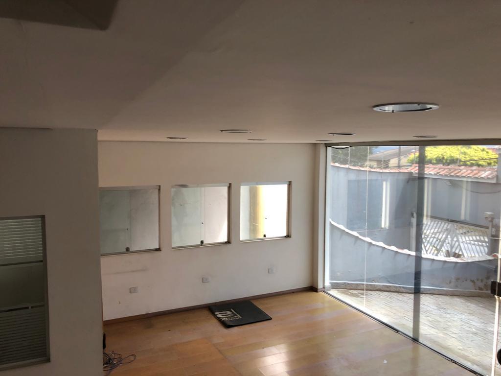 Prédio Inteiro para alugar, 298m² - Foto 8