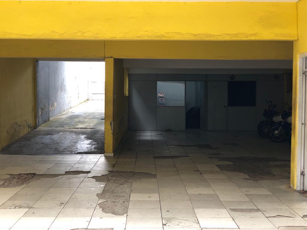 Prédio Inteiro para alugar, 298m² - Foto 11