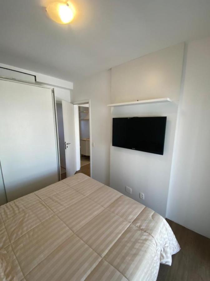 Apartamento para alugar com 2 quartos, 80m² - Foto 7