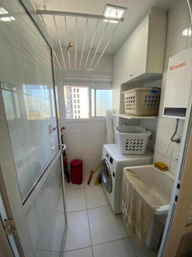 Apartamento para alugar com 2 quartos, 80m² - Foto 13