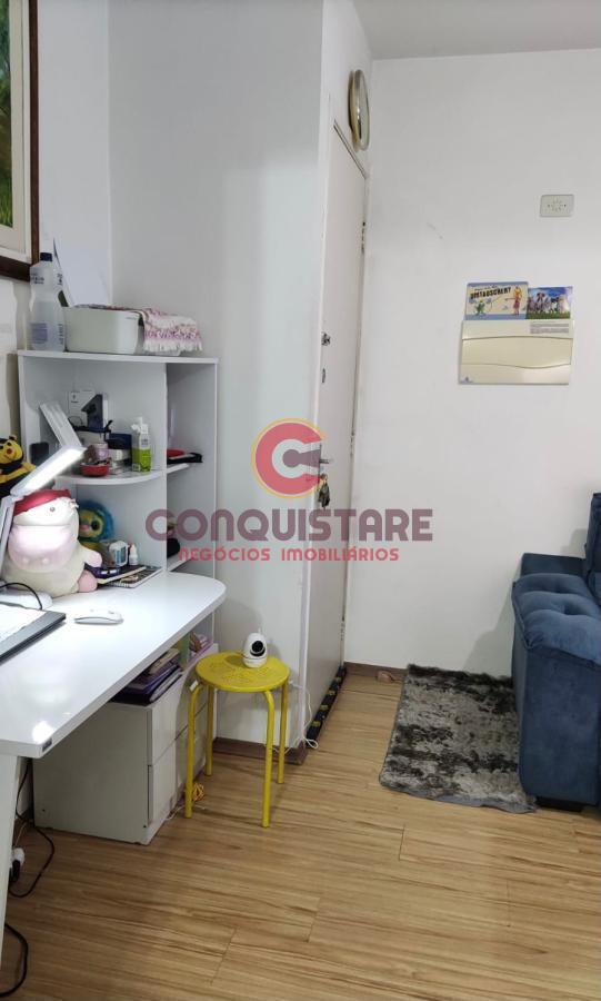 Apartamento à venda com 2 quartos, 45m² - Foto 4