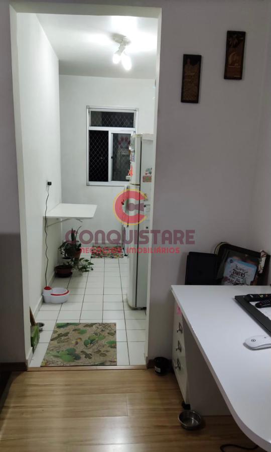 Apartamento à venda com 2 quartos, 45m² - Foto 5