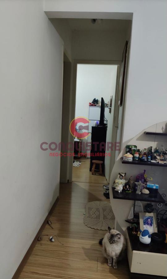 Apartamento à venda com 2 quartos, 45m² - Foto 7