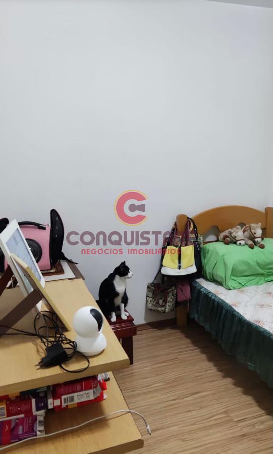 Apartamento à venda com 2 quartos, 45m² - Foto 6