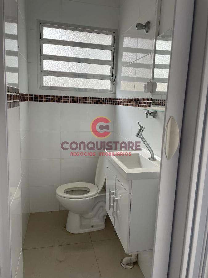 Apartamento para alugar com 3 quartos, 140m² - Foto 5