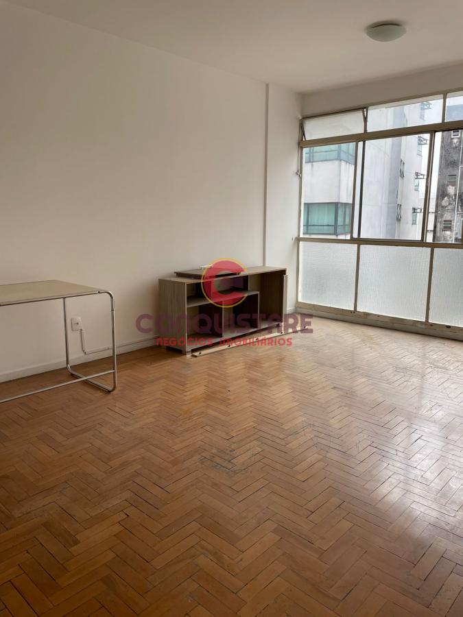 Apartamento para alugar com 3 quartos, 140m² - Foto 4