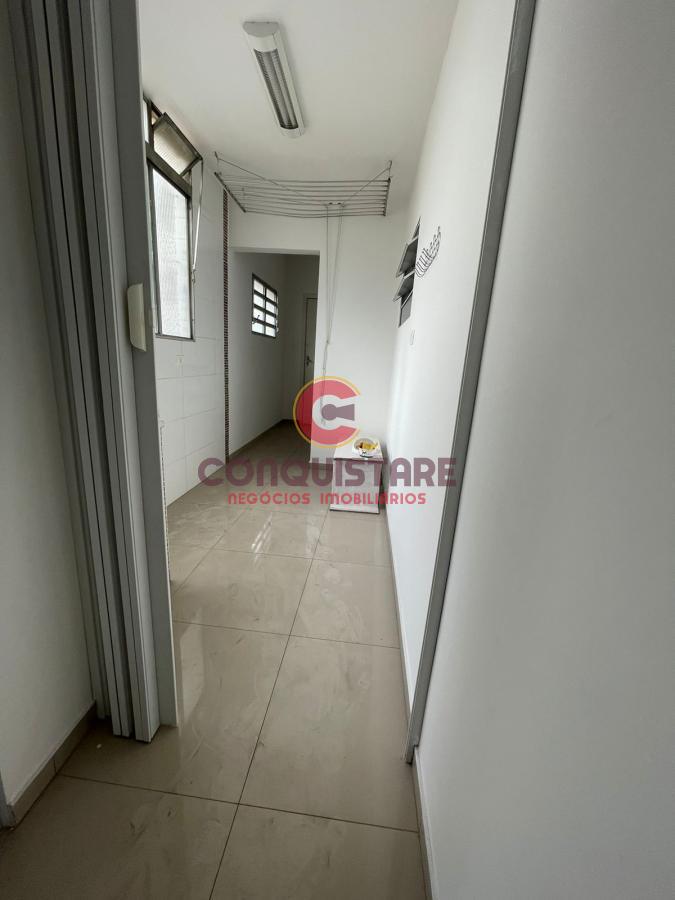 Apartamento para alugar com 3 quartos, 140m² - Foto 8