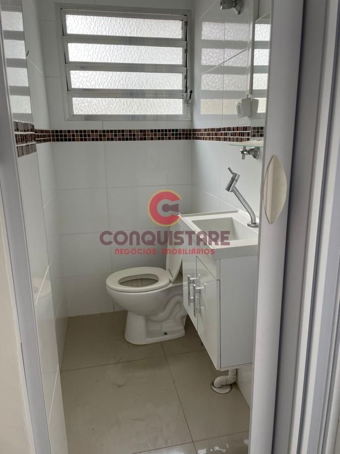 Apartamento para alugar com 3 quartos, 140m² - Foto 9