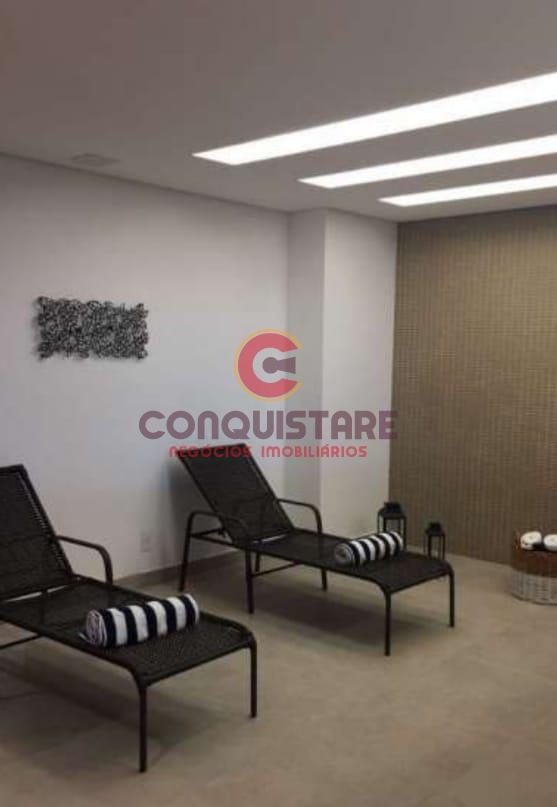 Apartamento à venda com 2 quartos, 60m² - Foto 8