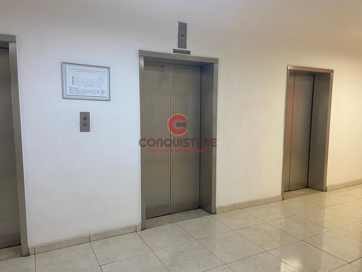 Conjunto Comercial-Sala à venda, 115m² - Foto 6