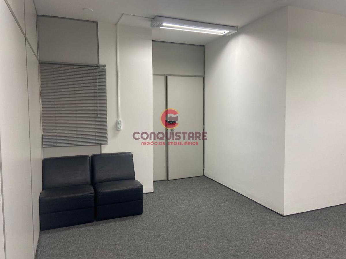 Conjunto Comercial-Sala à venda, 115m² - Foto 12