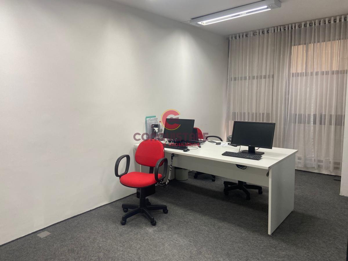 Conjunto Comercial-Sala à venda, 115m² - Foto 11