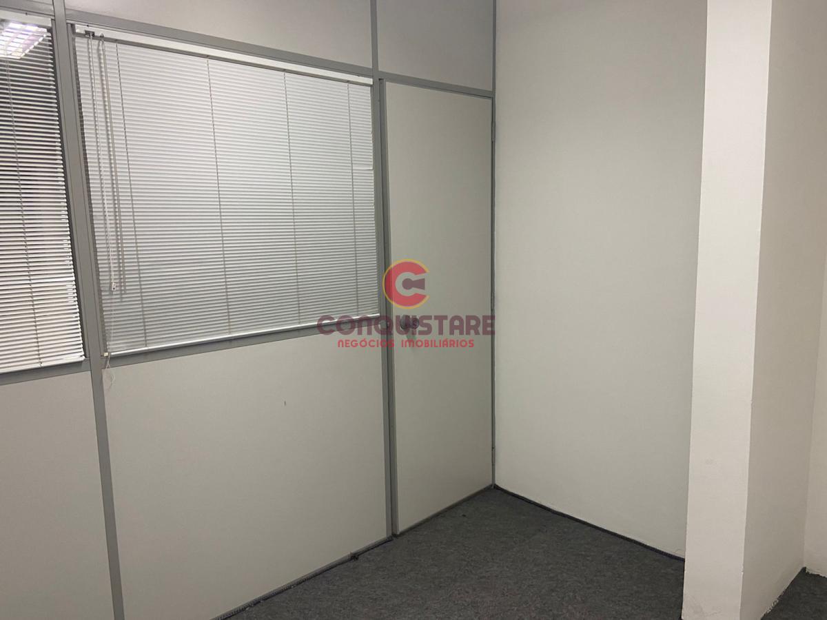 Conjunto Comercial-Sala à venda, 115m² - Foto 17