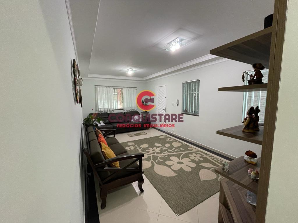 Sobrado à venda com 4 quartos, 270m² - Foto 2