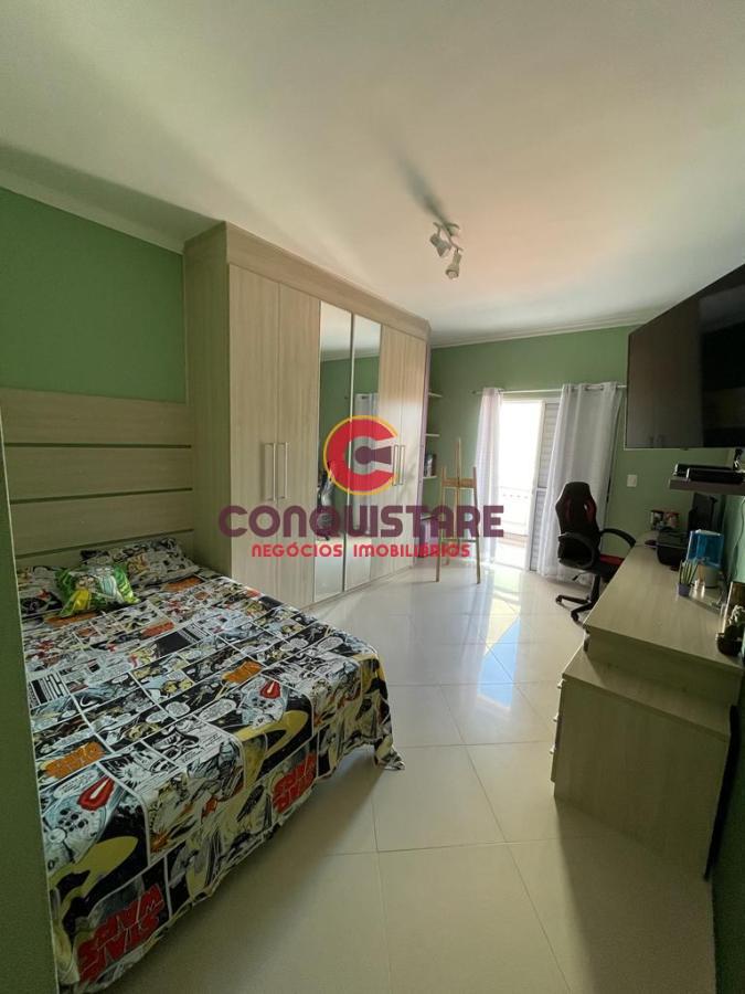 Sobrado à venda com 4 quartos, 270m² - Foto 5