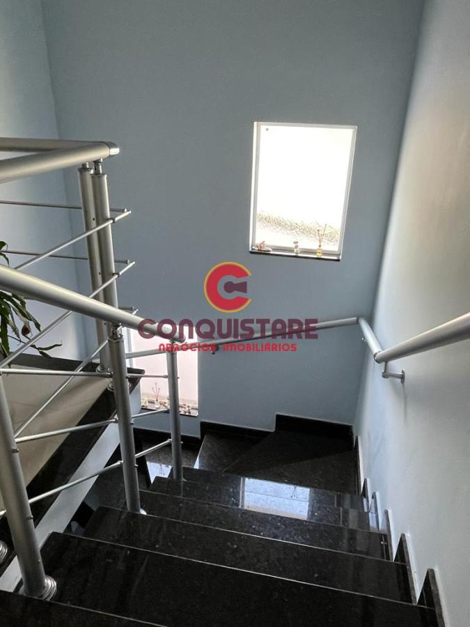 Sobrado à venda com 4 quartos, 270m² - Foto 8