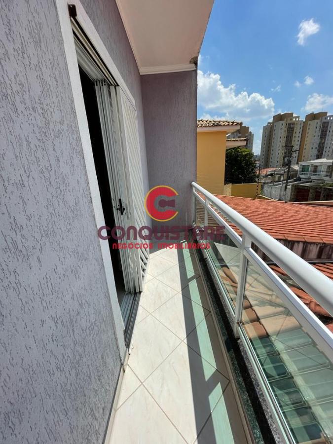 Sobrado à venda com 4 quartos, 270m² - Foto 10