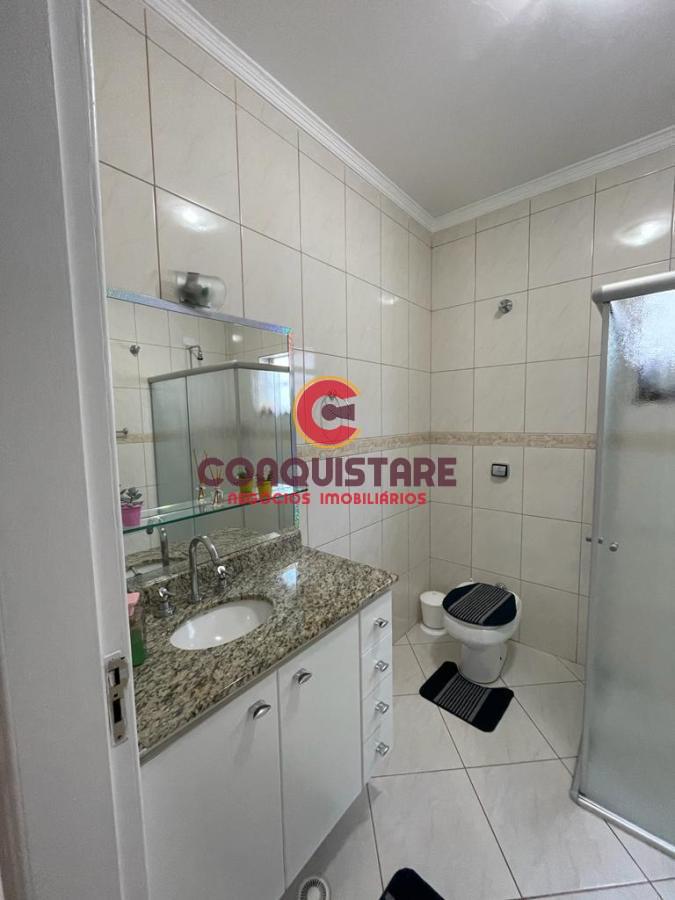 Sobrado à venda com 4 quartos, 270m² - Foto 12