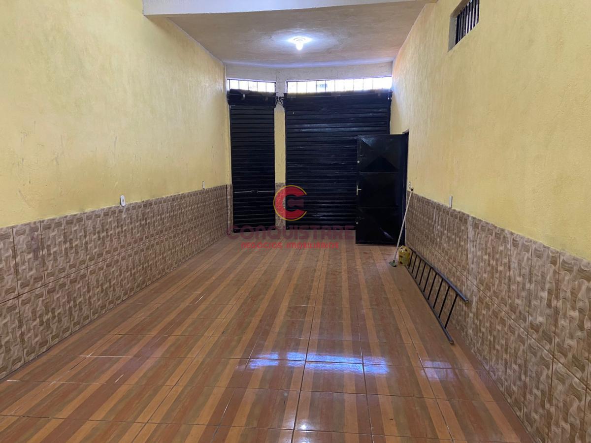 Conjunto Comercial-Sala para alugar, 90m² - Foto 3