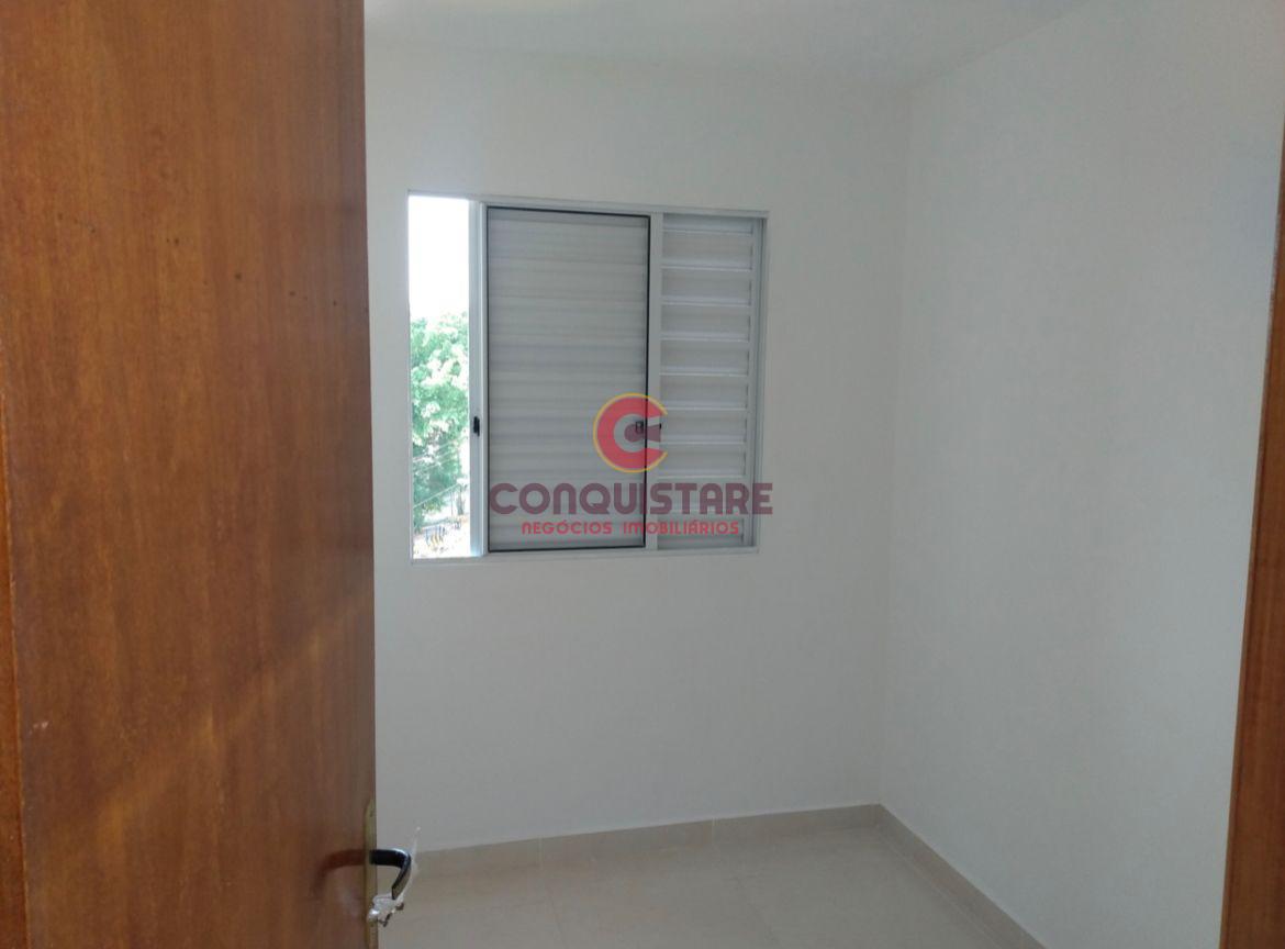 Apartamento à venda com 2 quartos, 43m² - Foto 4