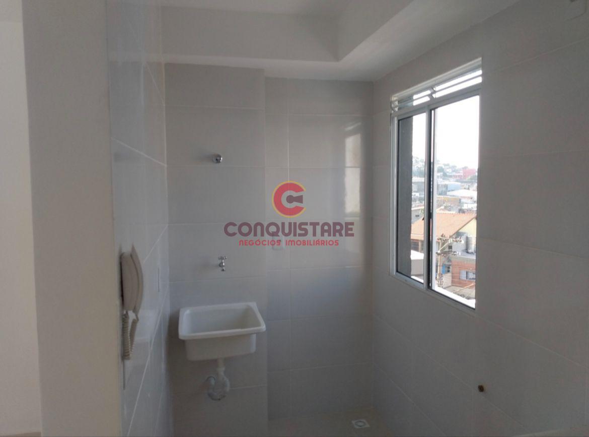 Apartamento à venda com 2 quartos, 43m² - Foto 3