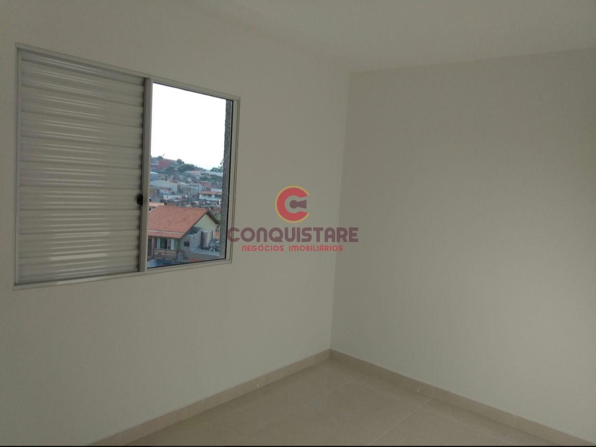 Apartamento à venda com 2 quartos, 43m² - Foto 5