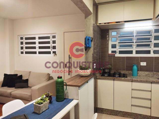 Apartamento à venda com 2 quartos, 55m² - Foto 1