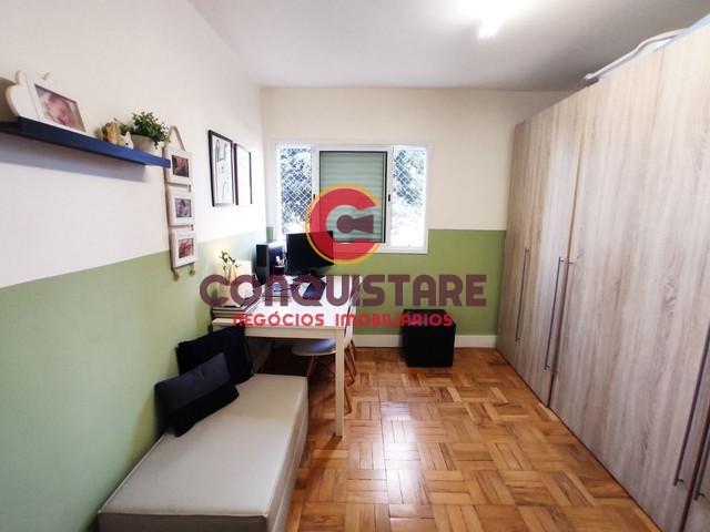 Apartamento à venda com 2 quartos, 55m² - Foto 3