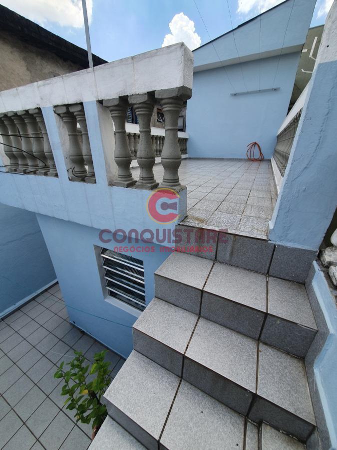 Sobrado à venda com 2 quartos, 127m² - Foto 5