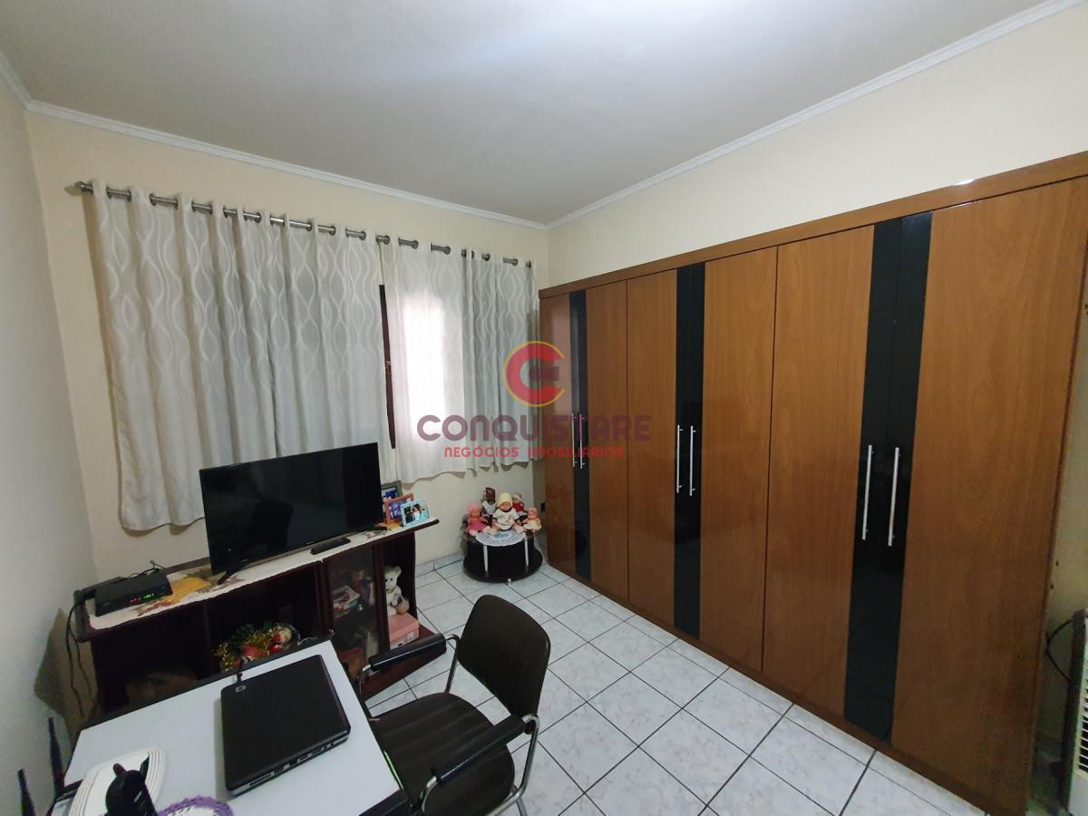 Sobrado à venda com 2 quartos, 127m² - Foto 12