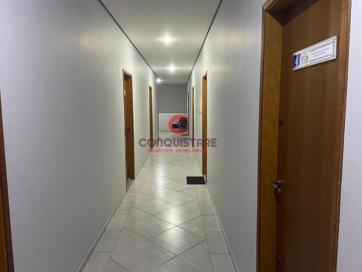 Conjunto Comercial-Sala para alugar, 32m² - Foto 2