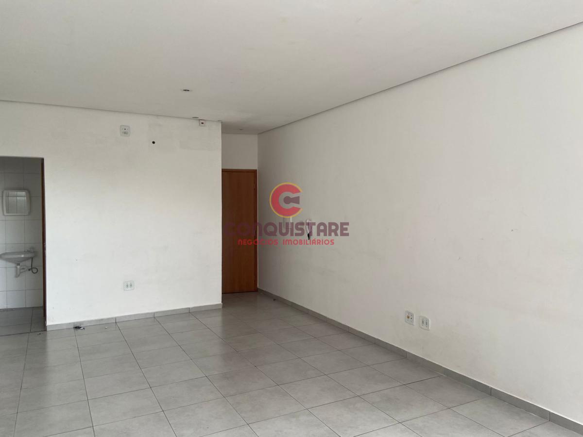 Conjunto Comercial-Sala para alugar, 32m² - Foto 3