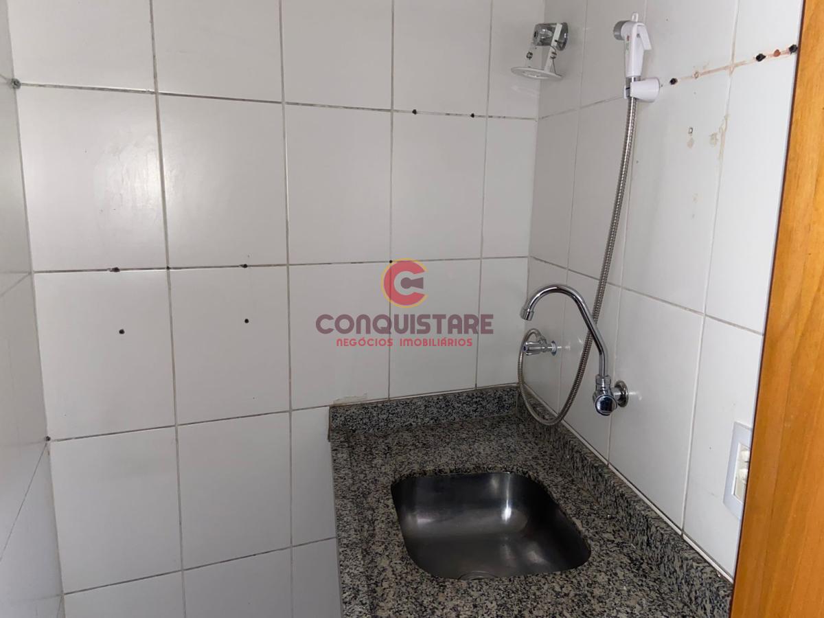 Conjunto Comercial-Sala para alugar, 32m² - Foto 5