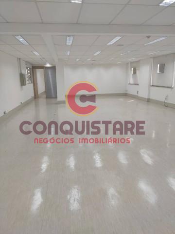 Conjunto Comercial-Sala à venda, 103m² - Foto 3