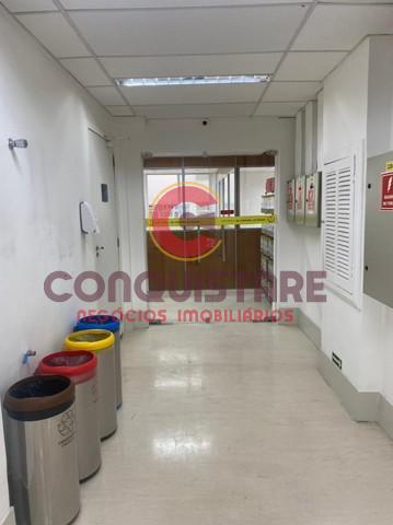 Conjunto Comercial-Sala à venda, 103m² - Foto 2