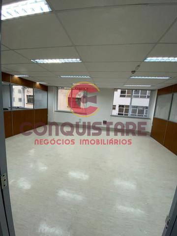 Conjunto Comercial-Sala à venda, 103m² - Foto 1