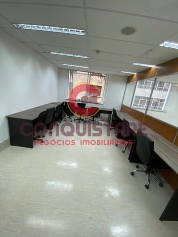 Conjunto Comercial-Sala à venda, 103m² - Foto 6