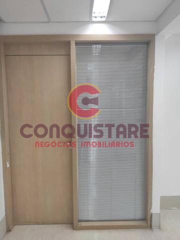 Conjunto Comercial-Sala à venda, 103m² - Foto 5